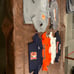 91 Lacrosse Apparel