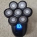New Electric Head Shavers for Men, Bald Head Shavers for Men.