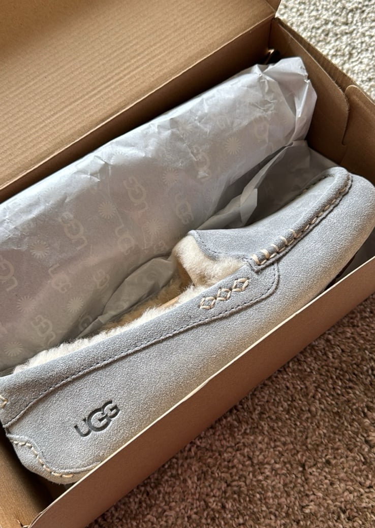 Ugg Ansley moccasin