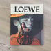 LOEWE Serial Numbered Art Book Paula's House