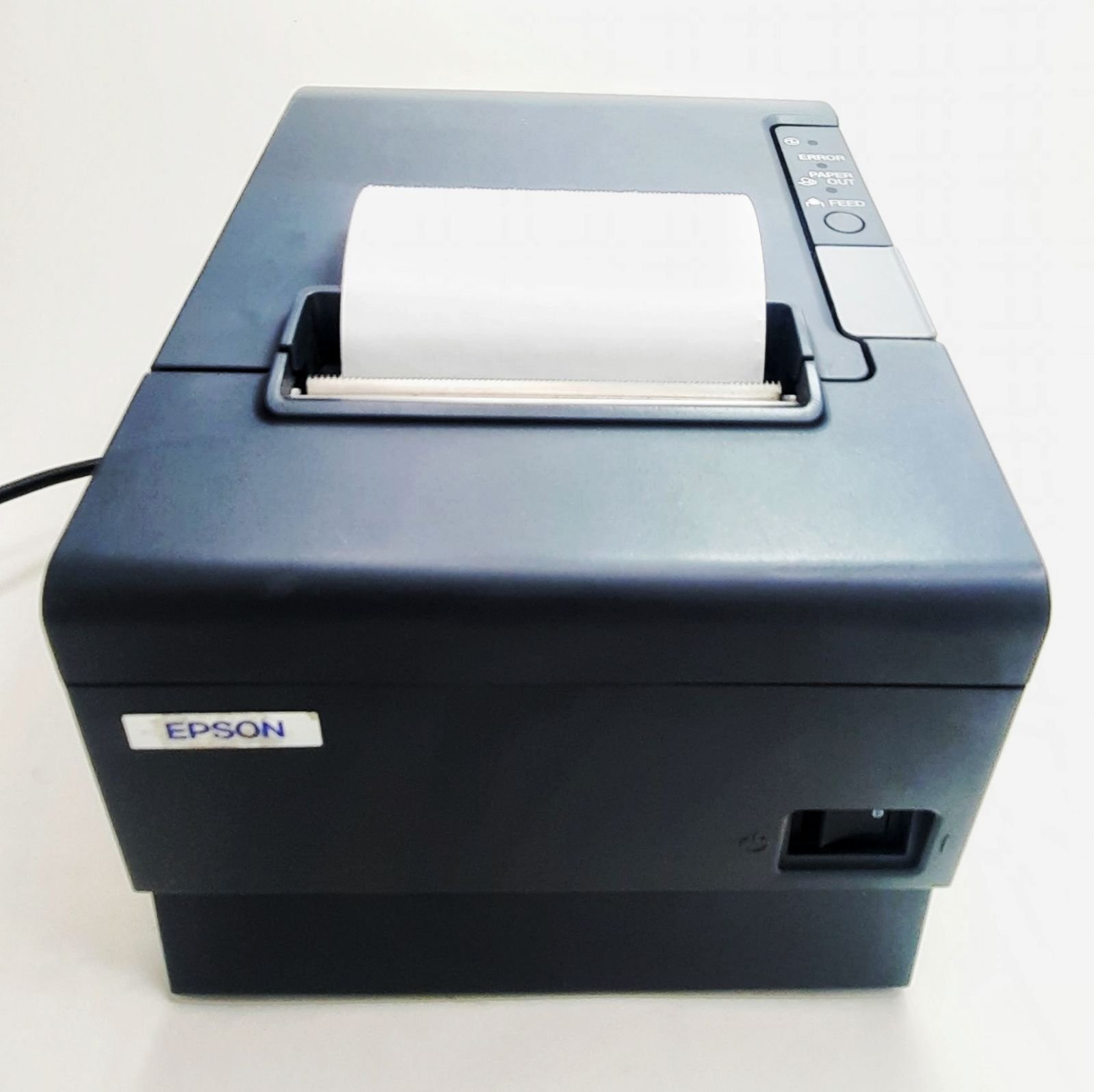 EPSON Receipt Printer Model M129H (best one)