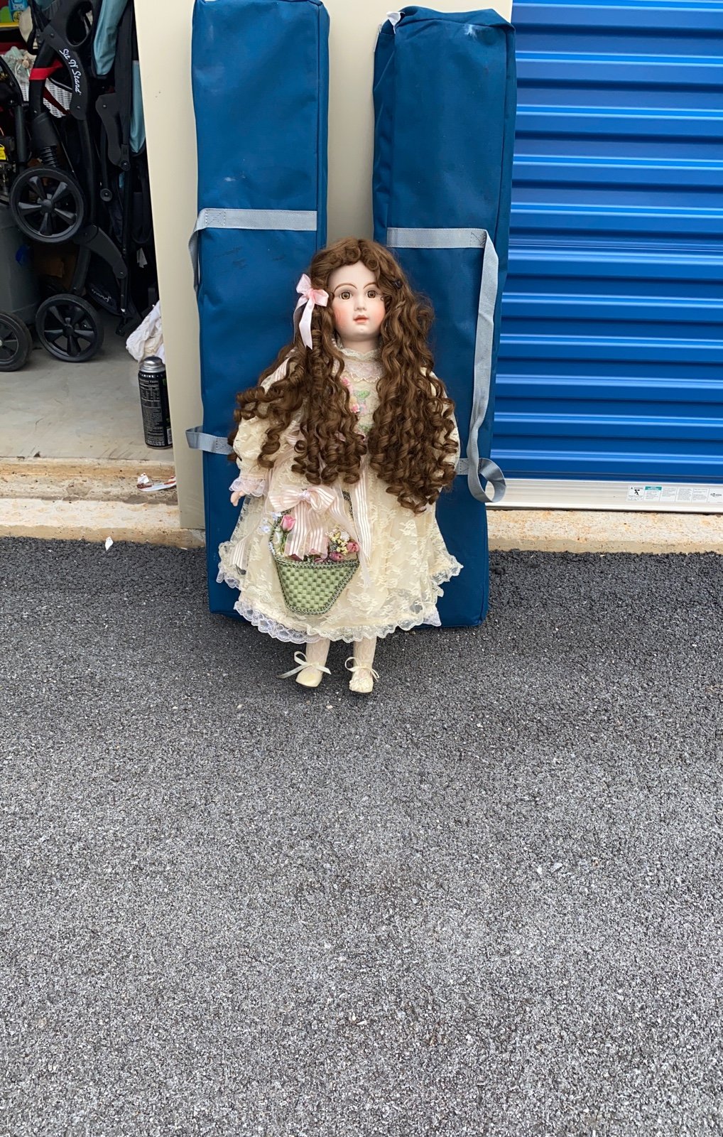 Patricia loveless dolls new arrivals