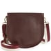 The Transport Saddlebag- Madewell
