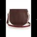 The Transport Saddlebag- Madewell