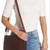 The Transport Saddlebag- Madewell