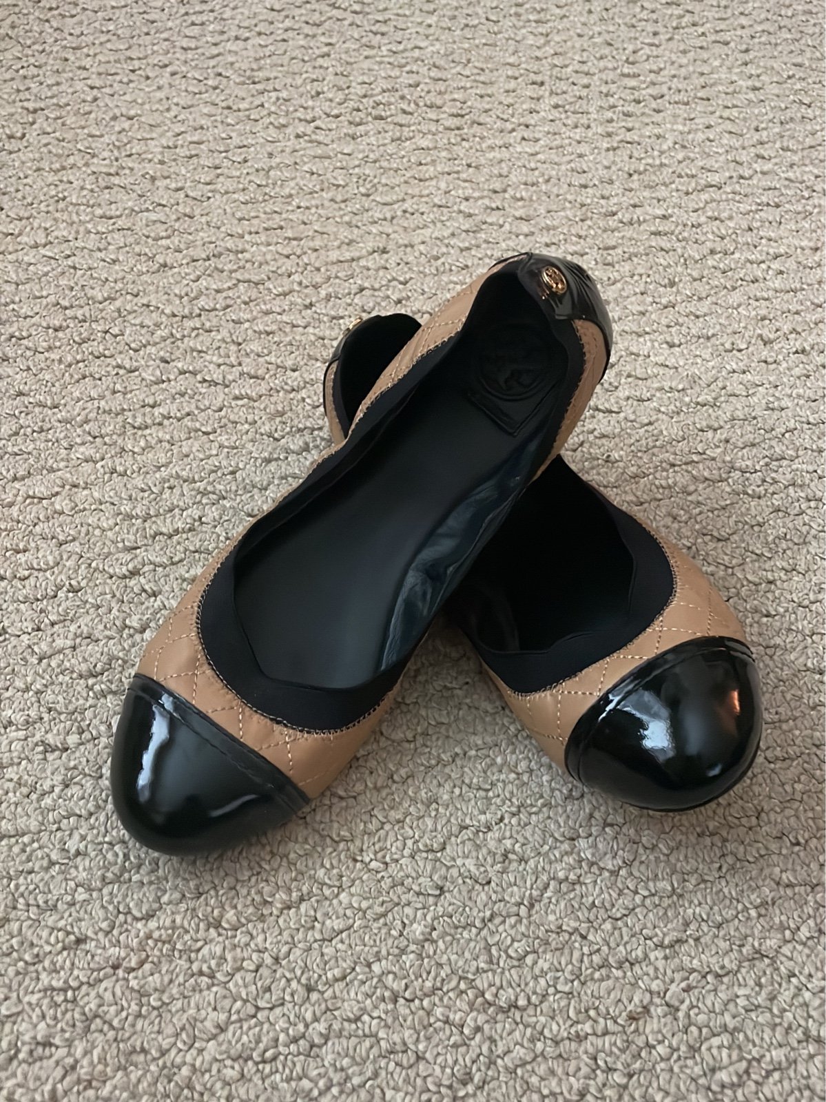 Tory Burch Flats