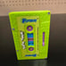 Vintage 1987 Flipsiders-Rock Tour-Cassette Tape Game-Milton Bradley RARE!