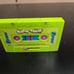 Vintage 1987 Flipsiders-Rock Tour-Cassette Tape Game-Milton Bradley RARE!