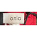 Onia One Piece Swimsuit in Haute Red NWT Size Large