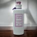 Vtg Talcum Powder READ Violetta Di Parma by Borsari 1870 Women 3.53 oz RARE