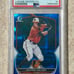 Jackson Holliday 2023 Bowman Sapphire Chrome Prospects BCP20 PSA 10 Gem Mint