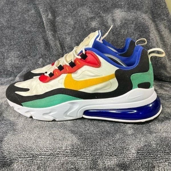 Nike Air Max 270 React Bauhaus 2019 - Men size 11