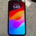 Iphone 11 Lavender