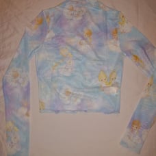 Precious moments top