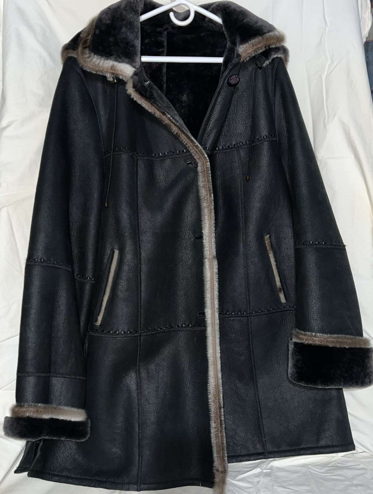 Winter Coat