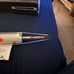 KYB rear gas shock absorber