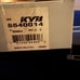 KYB rear gas shock absorber