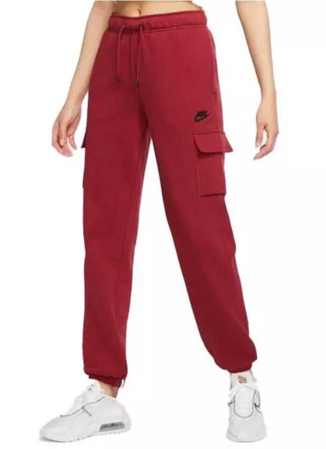 Nike Sportswear Essentials Women's Pants (Plus Size)