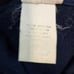 Vintage Adidas Navy 1/4 Zip Pullover Mock Neck Sweatshirt Size XL Men's T30