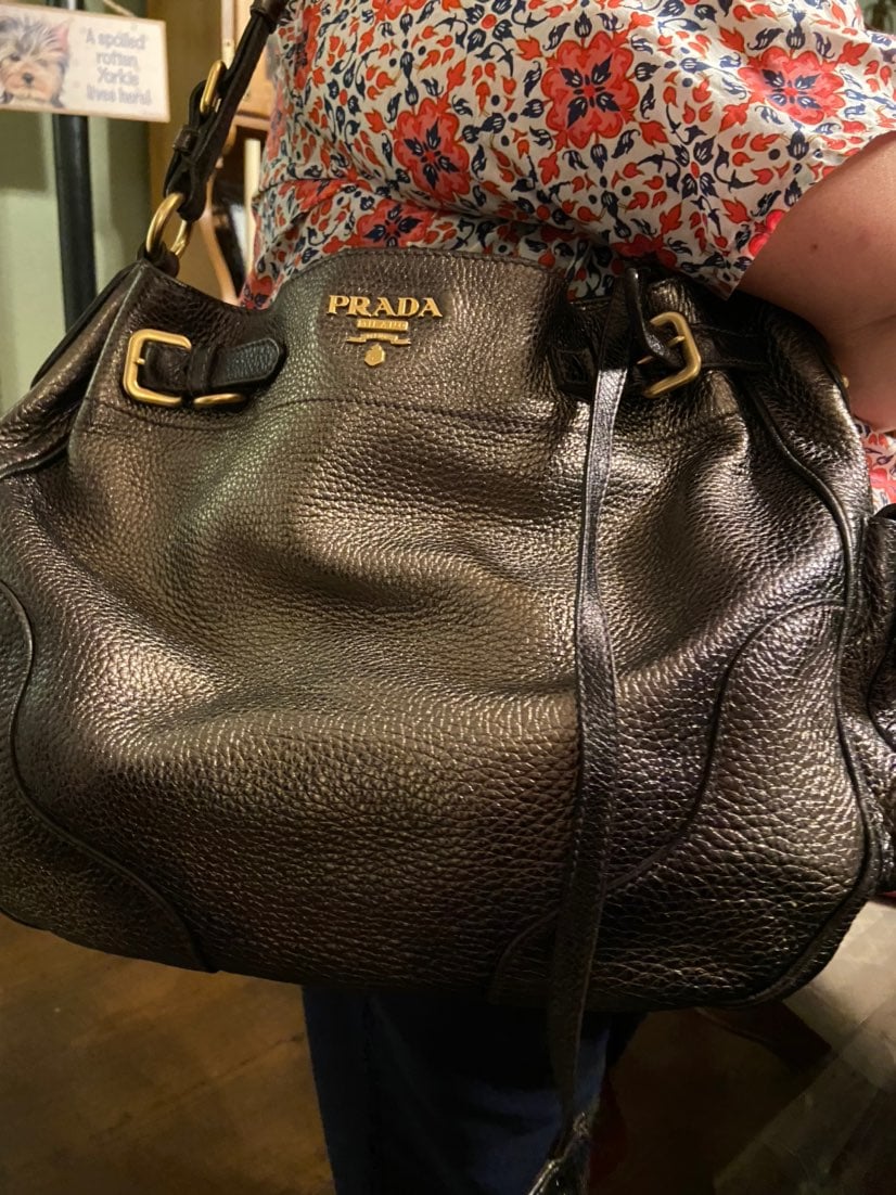 Prada Bag