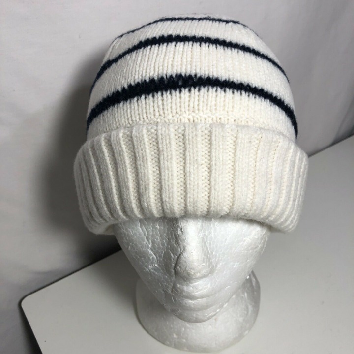 OS Rag & Bone Soft Lambswool Beanie