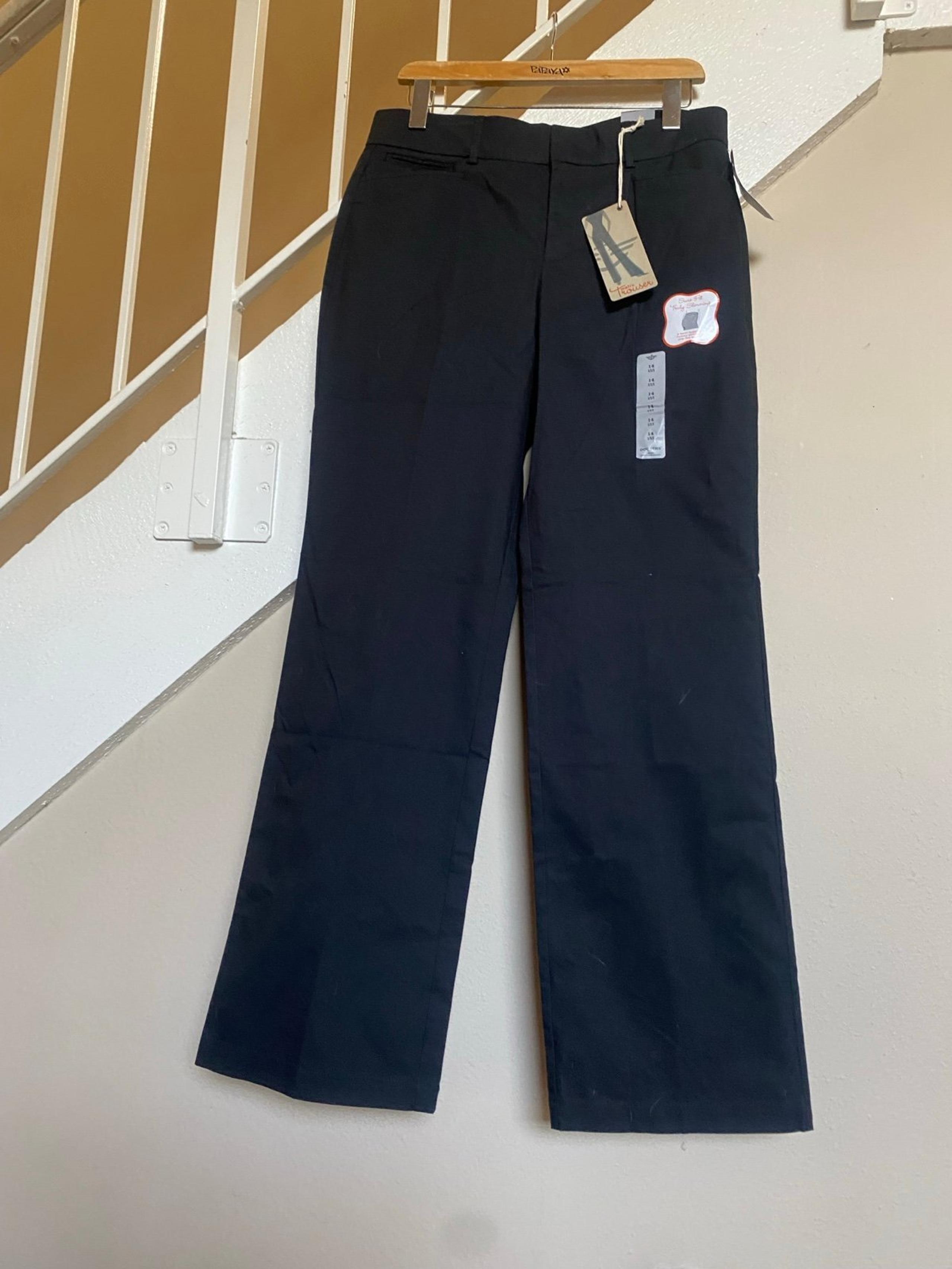 Dockers casual womens pants