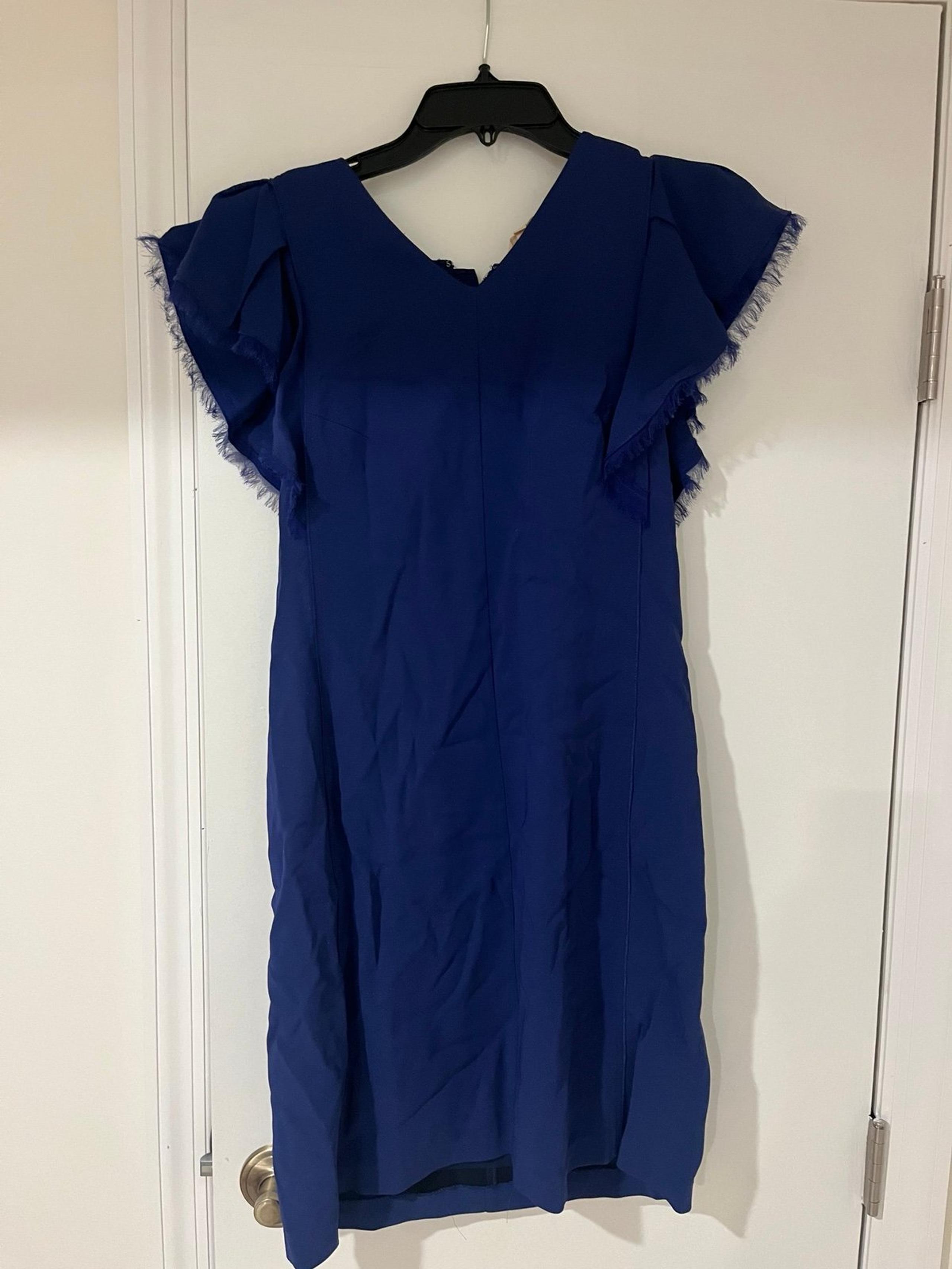 rebecca taylor dress