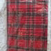 Minnie Mouse Bow Flannel-3XL-NWT