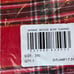 Minnie Mouse Bow Flannel-3XL-NWT