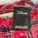Minnie Mouse Bow Flannel-3XL-NWT