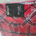 Minnie Mouse Bow Flannel-3XL-NWT