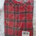 Minnie Mouse Bow Flannel-3XL-NWT