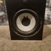 Sony SA-W2500Powered subwoofer
