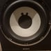 Sony SA-W2500Powered subwoofer