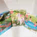 Swimming Pool hot weather game H2o set