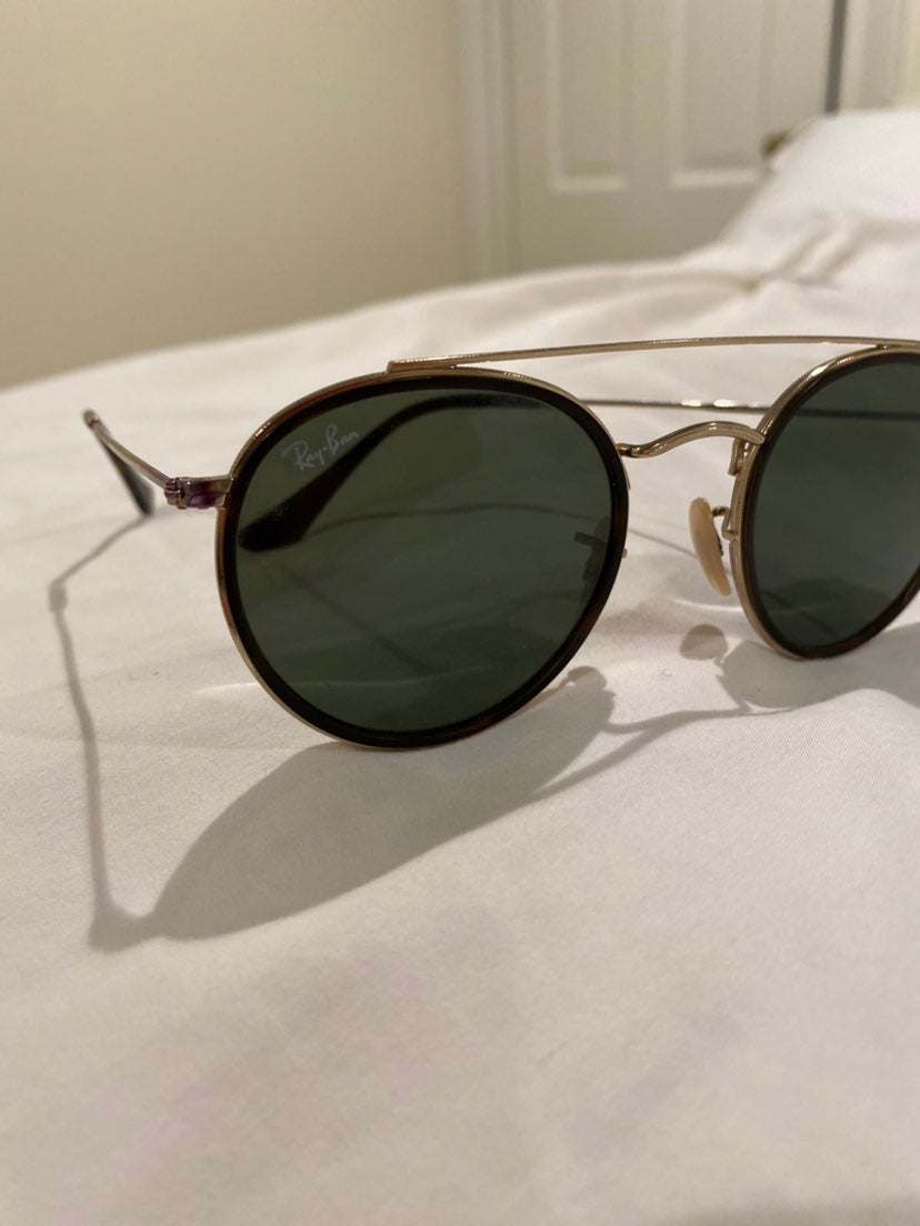 Ray-Ban womens sunglasses