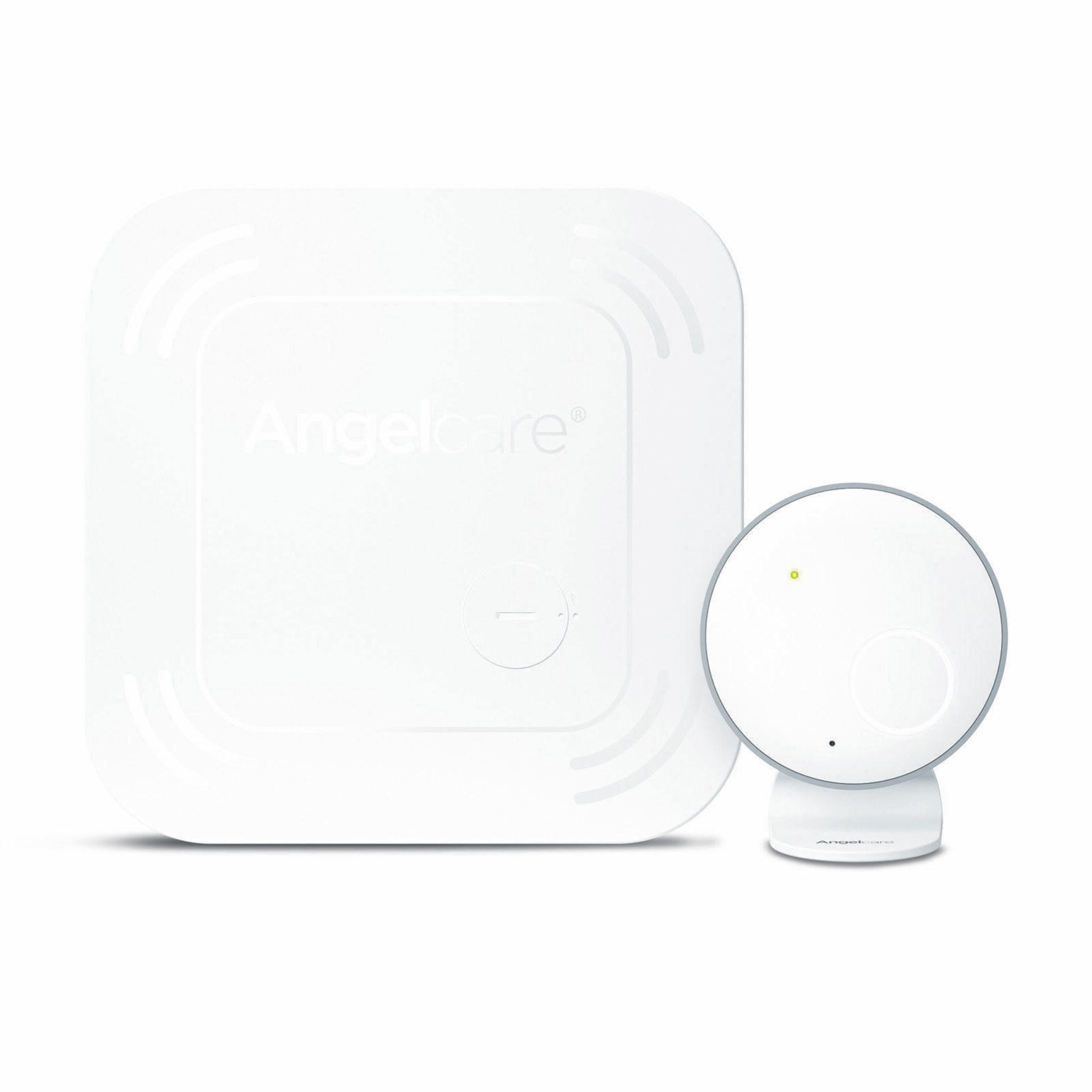 Angelcare Movement and Sound Baby Monitor