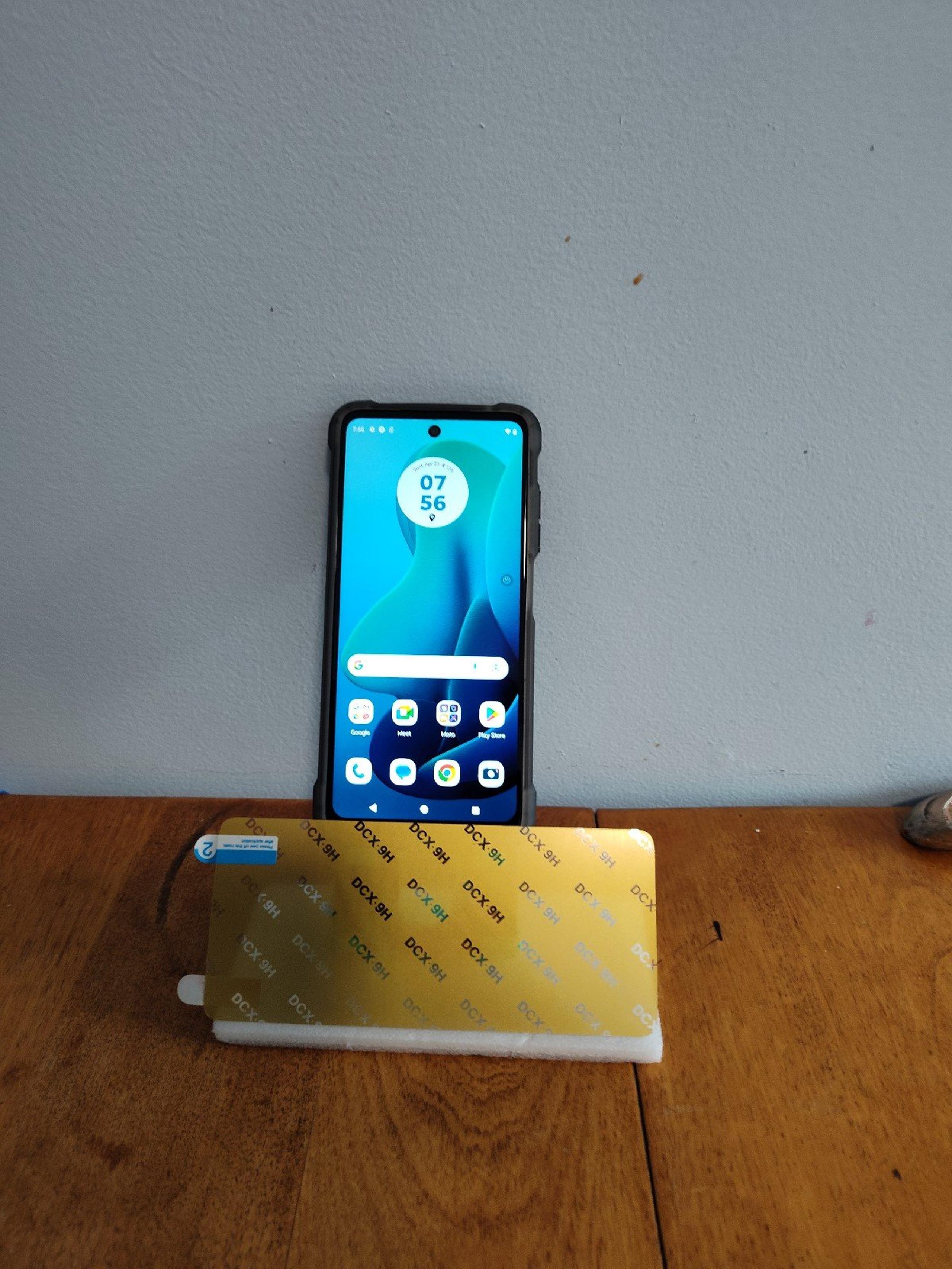 G 5G 2024,Dual SIM , eSIM and SIM card, Fully Unlocked.3 Available. - Motorola