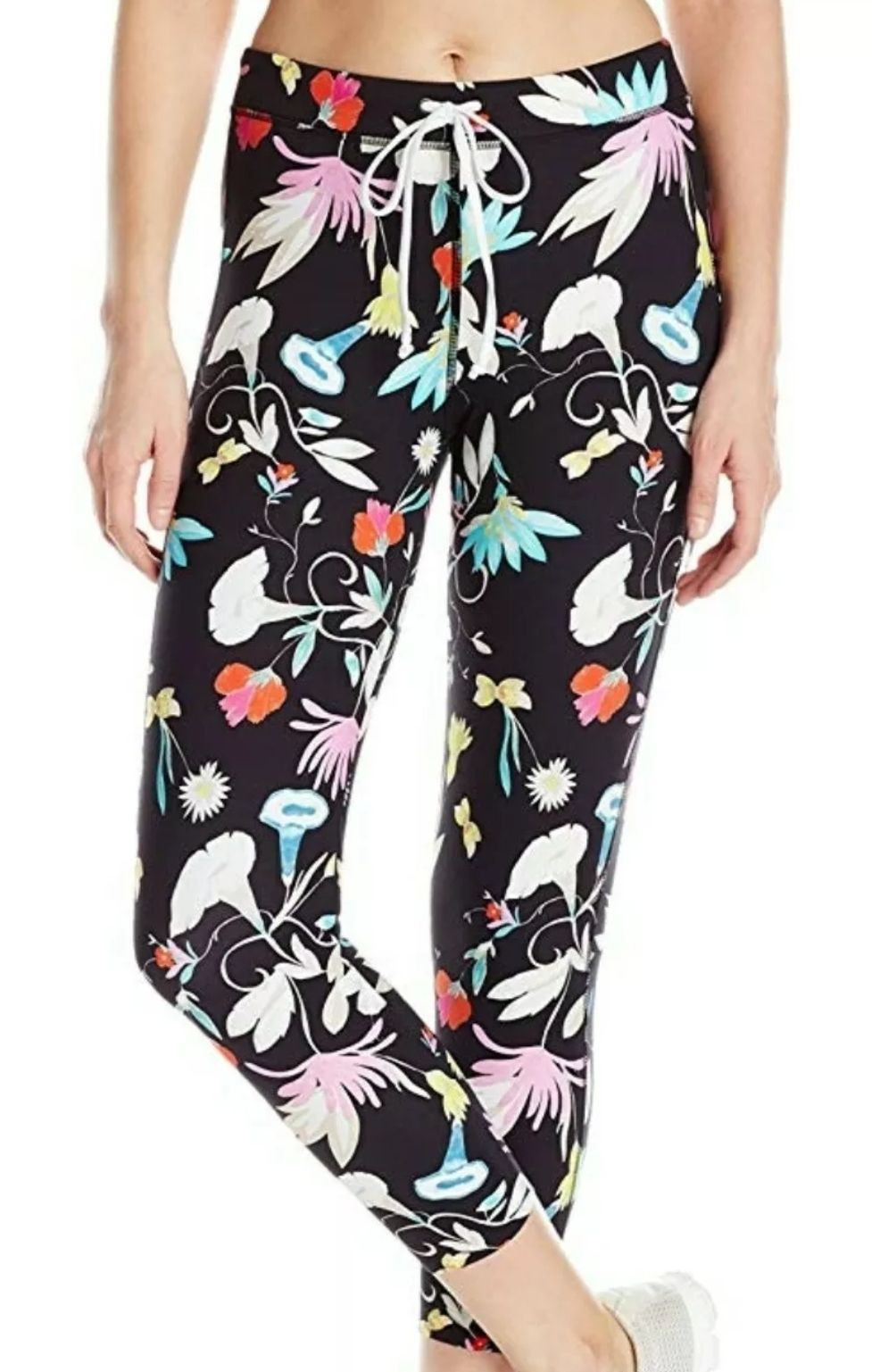 Seafolly Flower Festival Scuba Legging