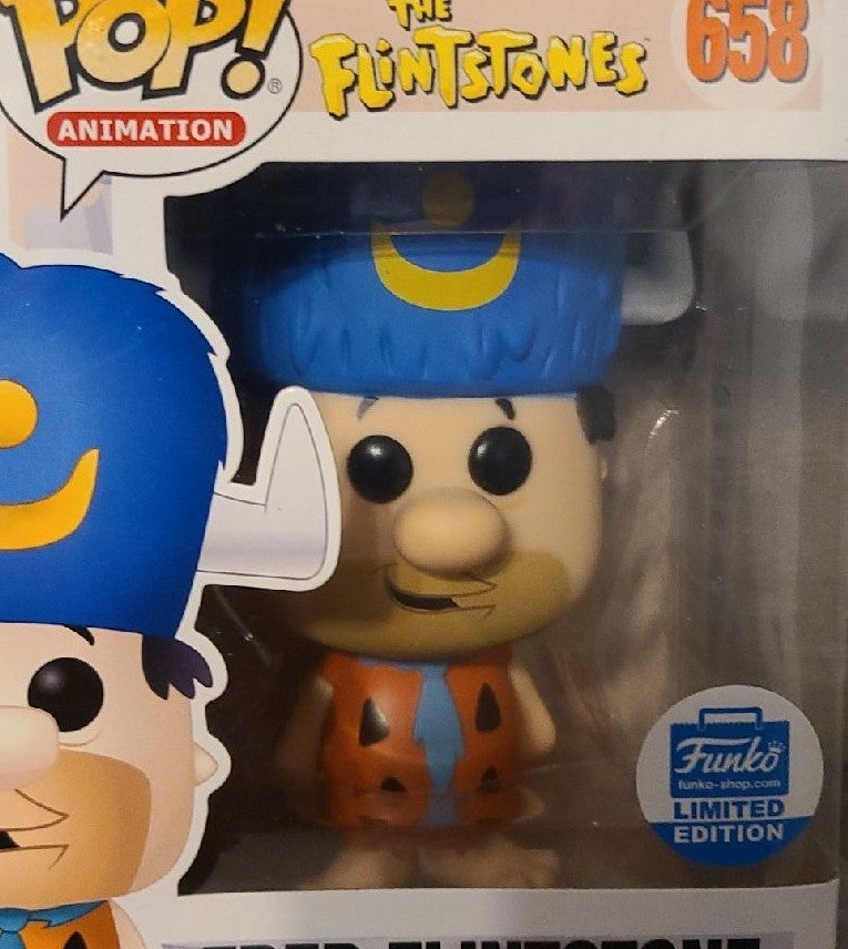 Funko Pop