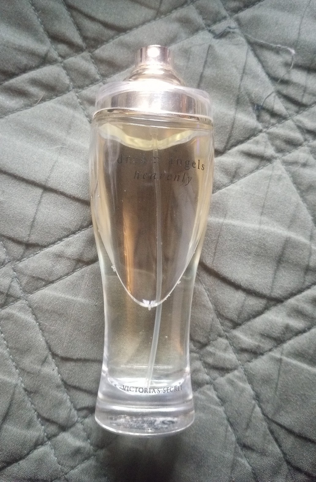 Victoria's secret perfume