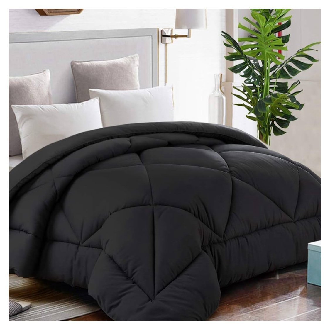Comforter (calf king)
