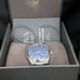 Bulova ladies surveyor watch