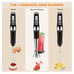 NWT Black Cordless Hand Blender