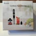 NWT Black Cordless Hand Blender