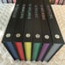 Kit Davenport Series by Tate James - Arcane Society Edition