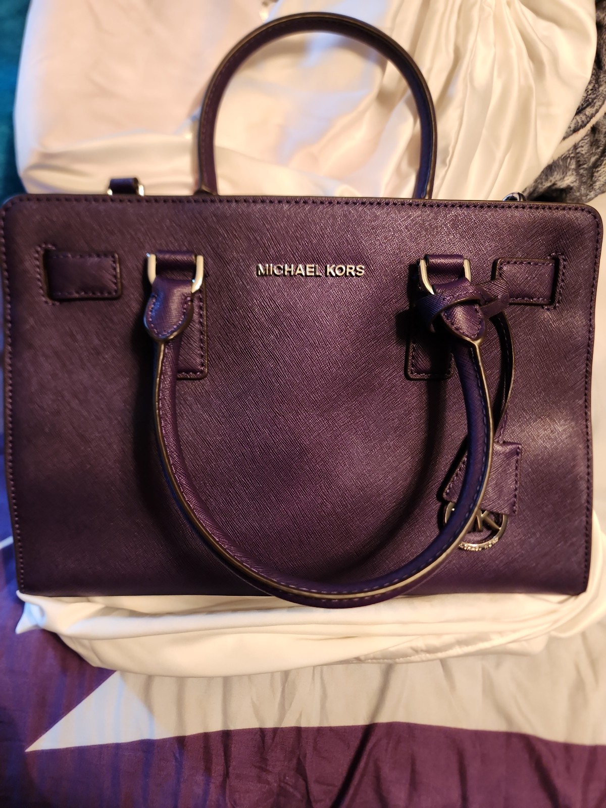 Michael Kors purse