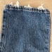 Madewell 26 The High-Rise Slim Boyjean in Lavern Wash