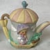 Precious Moments By Enesco-January , April, July Mini Teapot (3)
