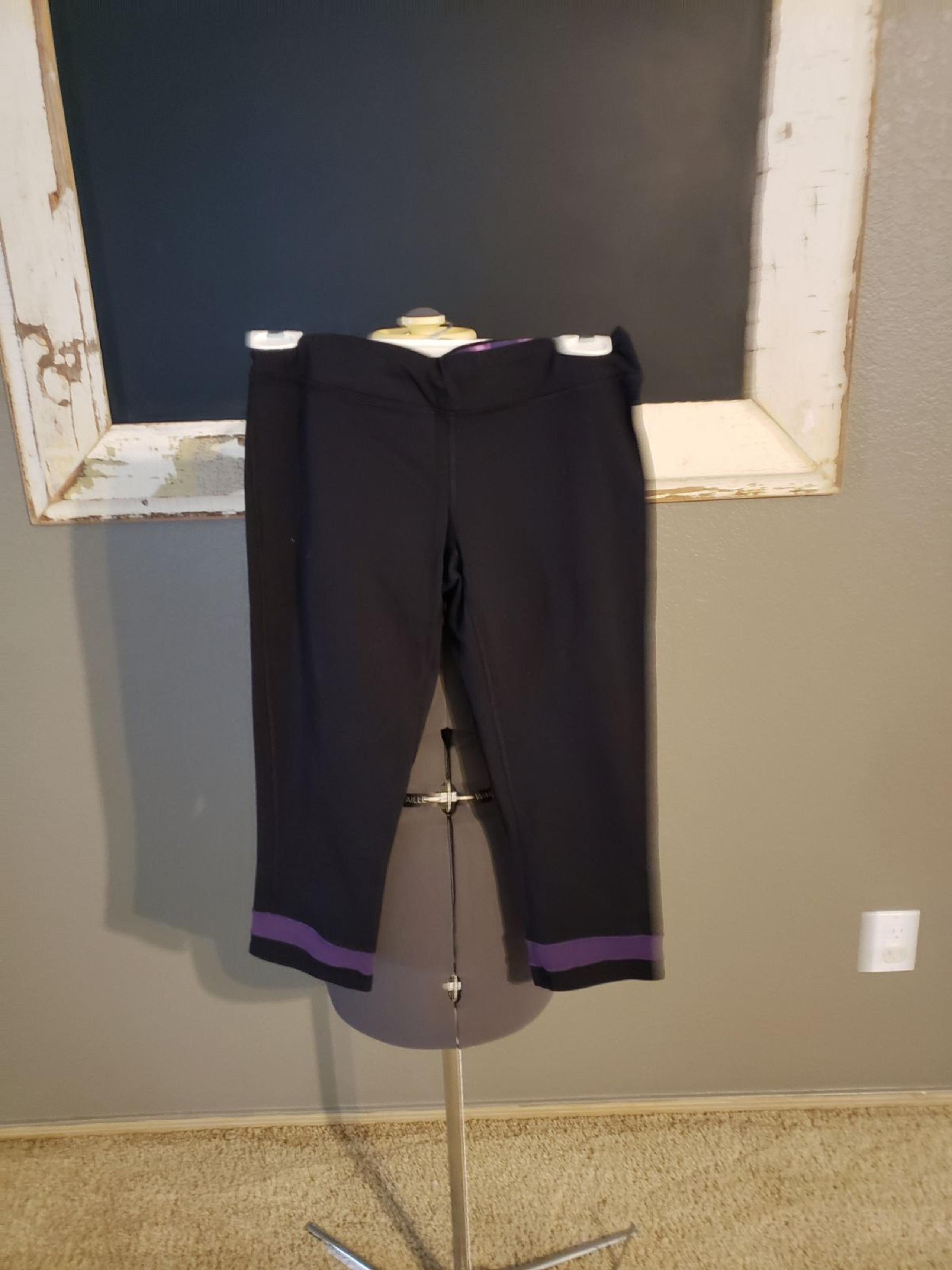 Lucy active wear